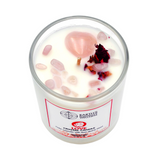 Crystal Candle Love