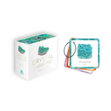 Crystal Flash Cards