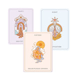 Divine Intuition Oracle