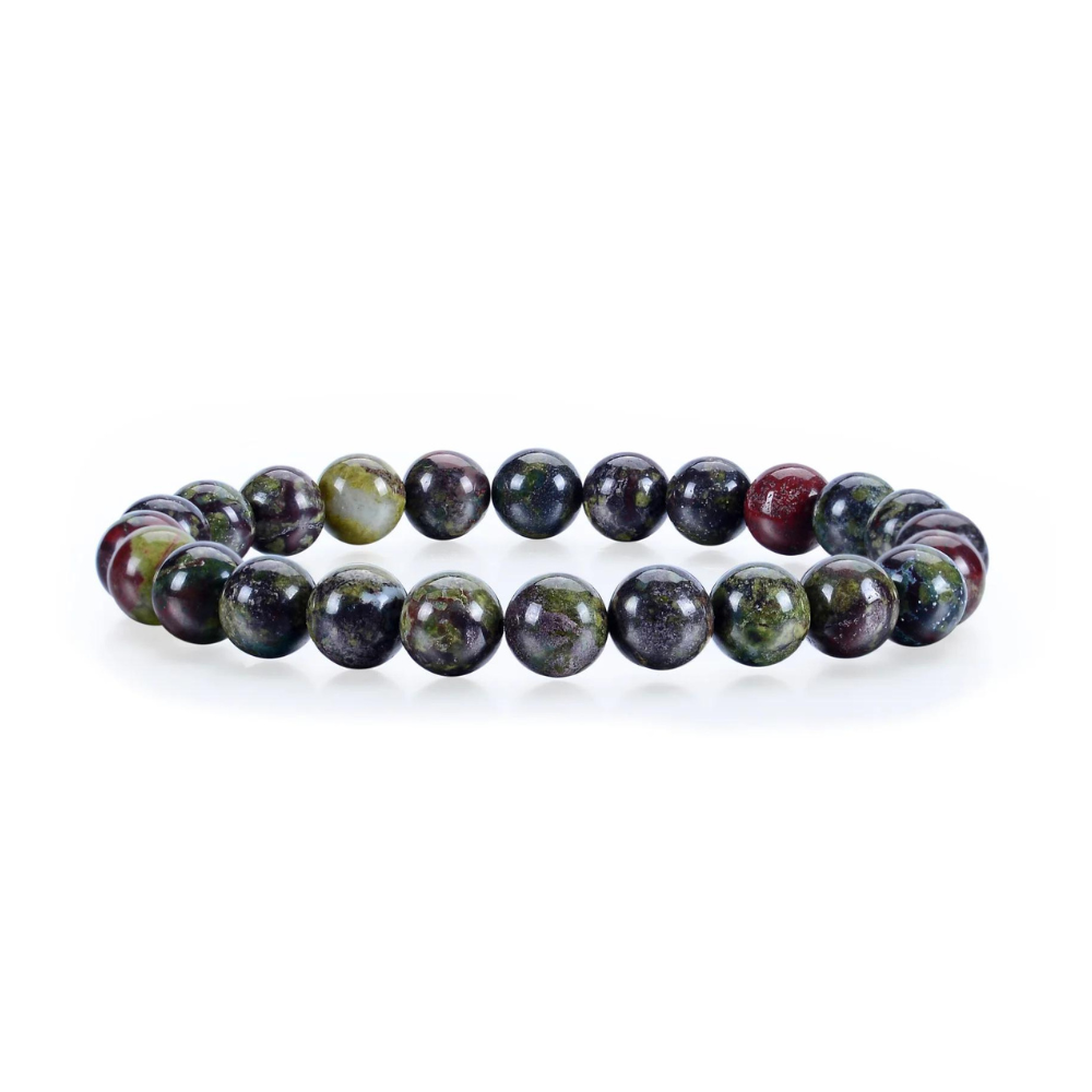 Dragons Blood Bracelet 8mm
