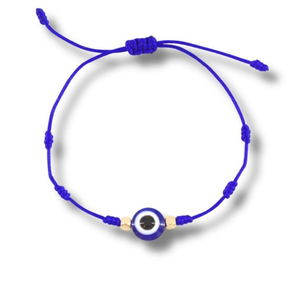 Evil Eye Knot bracelets