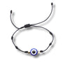 Evil Eye Knot bracelets