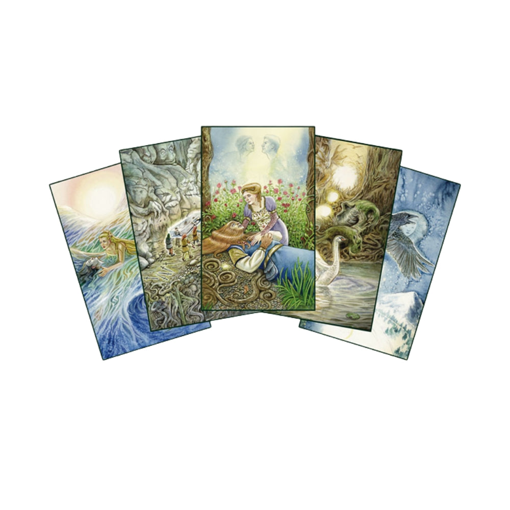 Fairy Tale Tarot