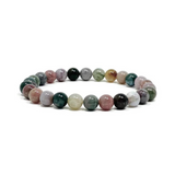 Fancy Jasper Bracelet 8mm