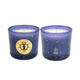 Moon Phase Candle Set