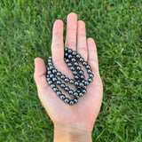 Hematite Bracelet 8mm