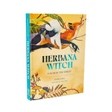 Herbana Witch - A Year in the Forest