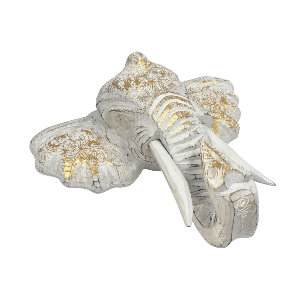 Home Decor - Elephant Head