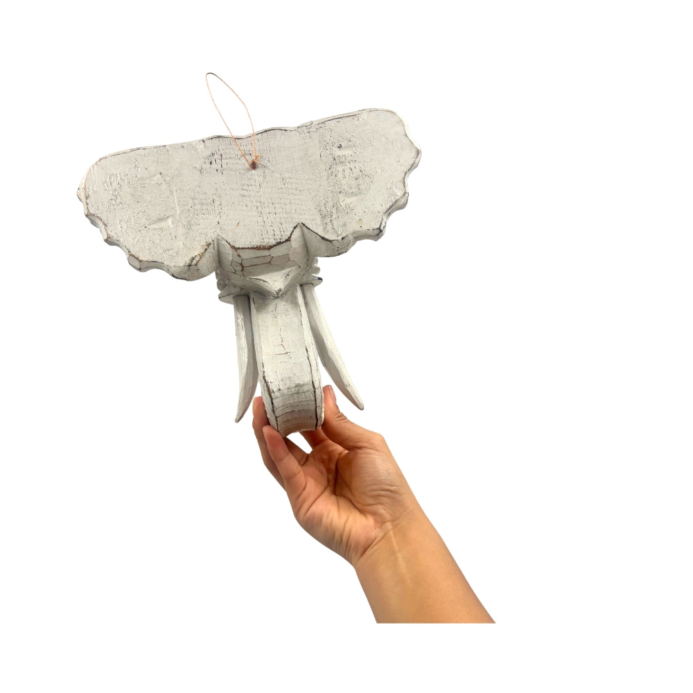 Home Decor - Elephant Head