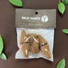 Incense Cones - Palo Santo