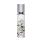 Intuition Organic Roll On - earths elements
