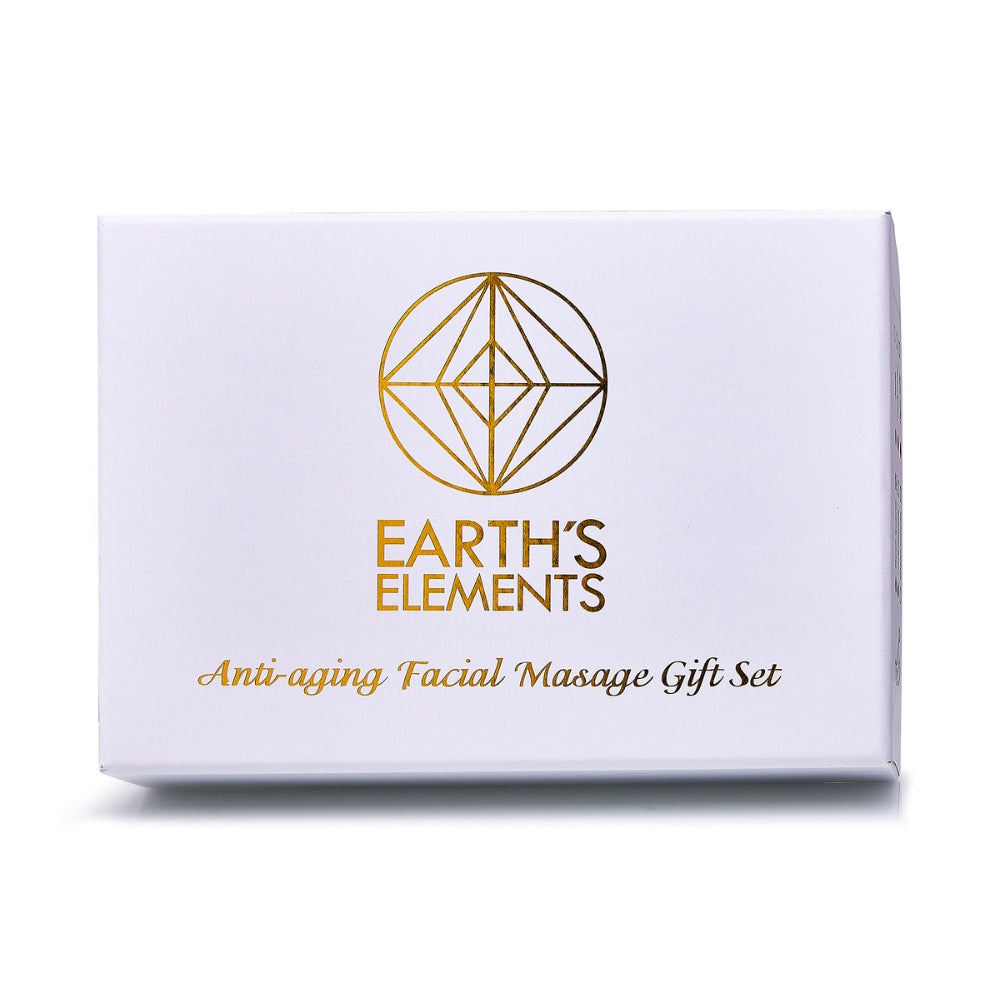 JADE CRYSTAL FACIAL ROLLER - earths elements