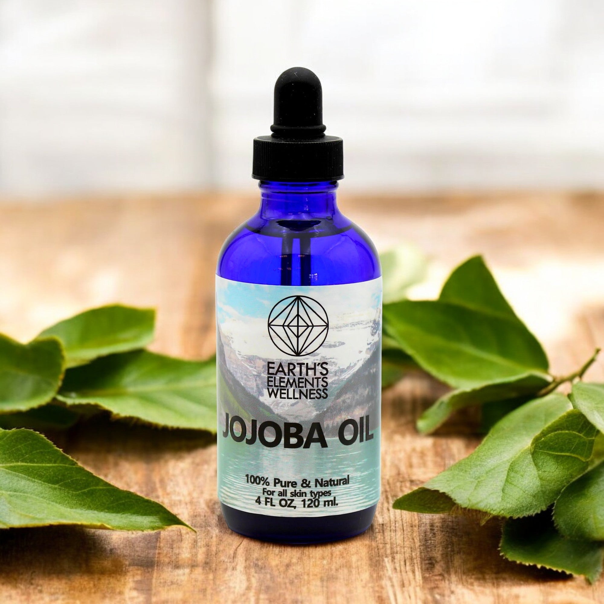 Jojoba Oil