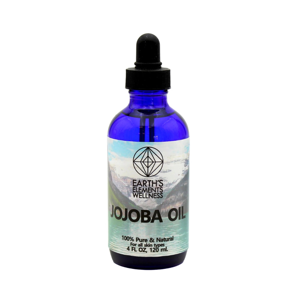 Jojoba Oil