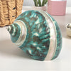 Jade Turban Banded