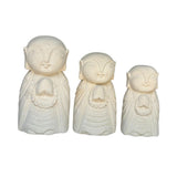 Jizo Statues