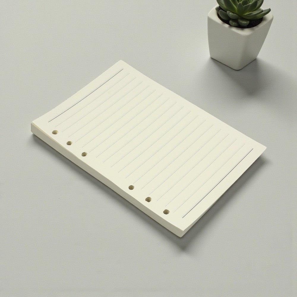 Journal - Large Refill Paper
