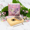 Kalimba 17 Key Thumb Piano - Poplar