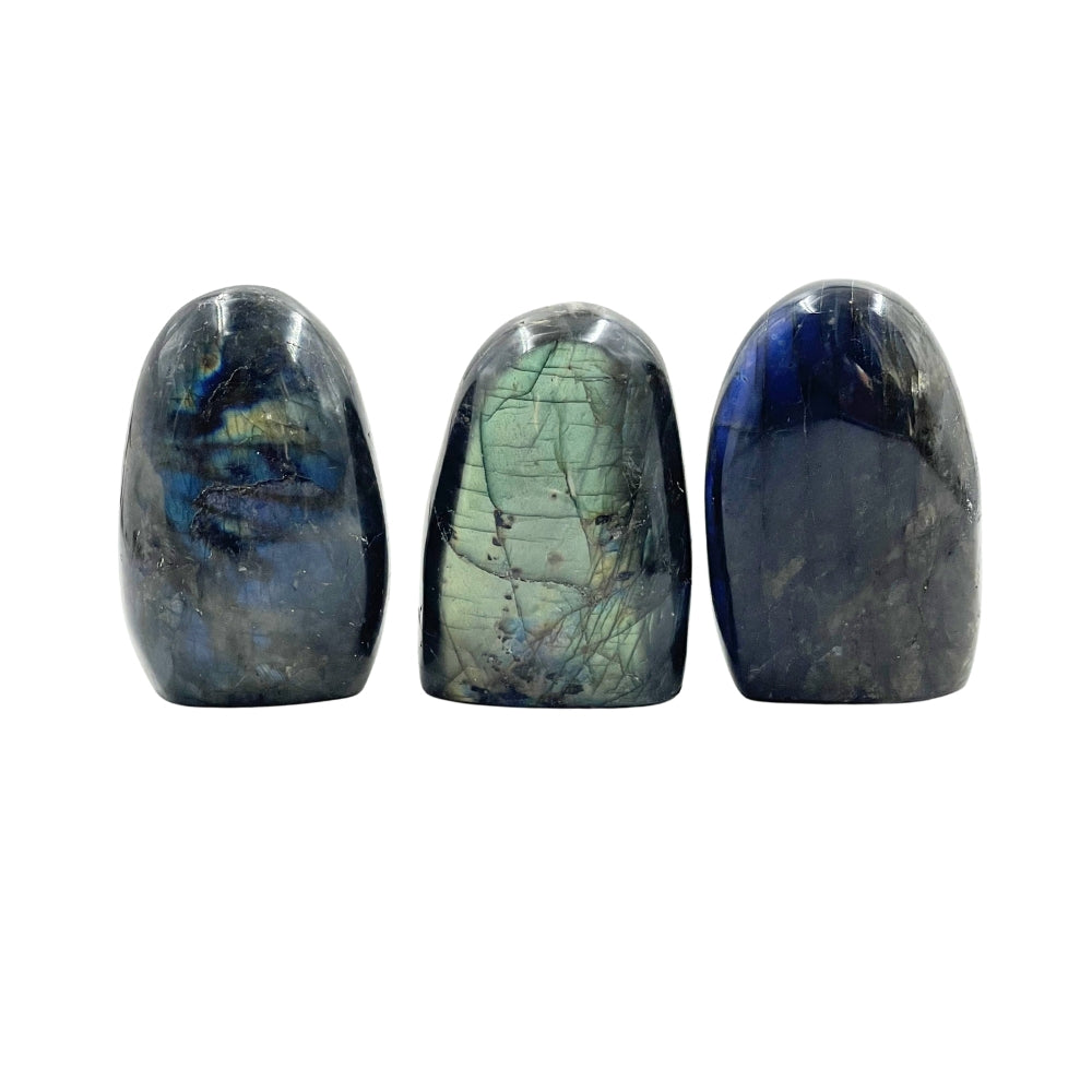 Labradorite Mini Free Form