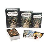 Magical Hours Tarot