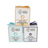 Manifest Crystal Candles Bundle Kit