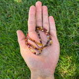 Mookaite Bracelet 4mm
