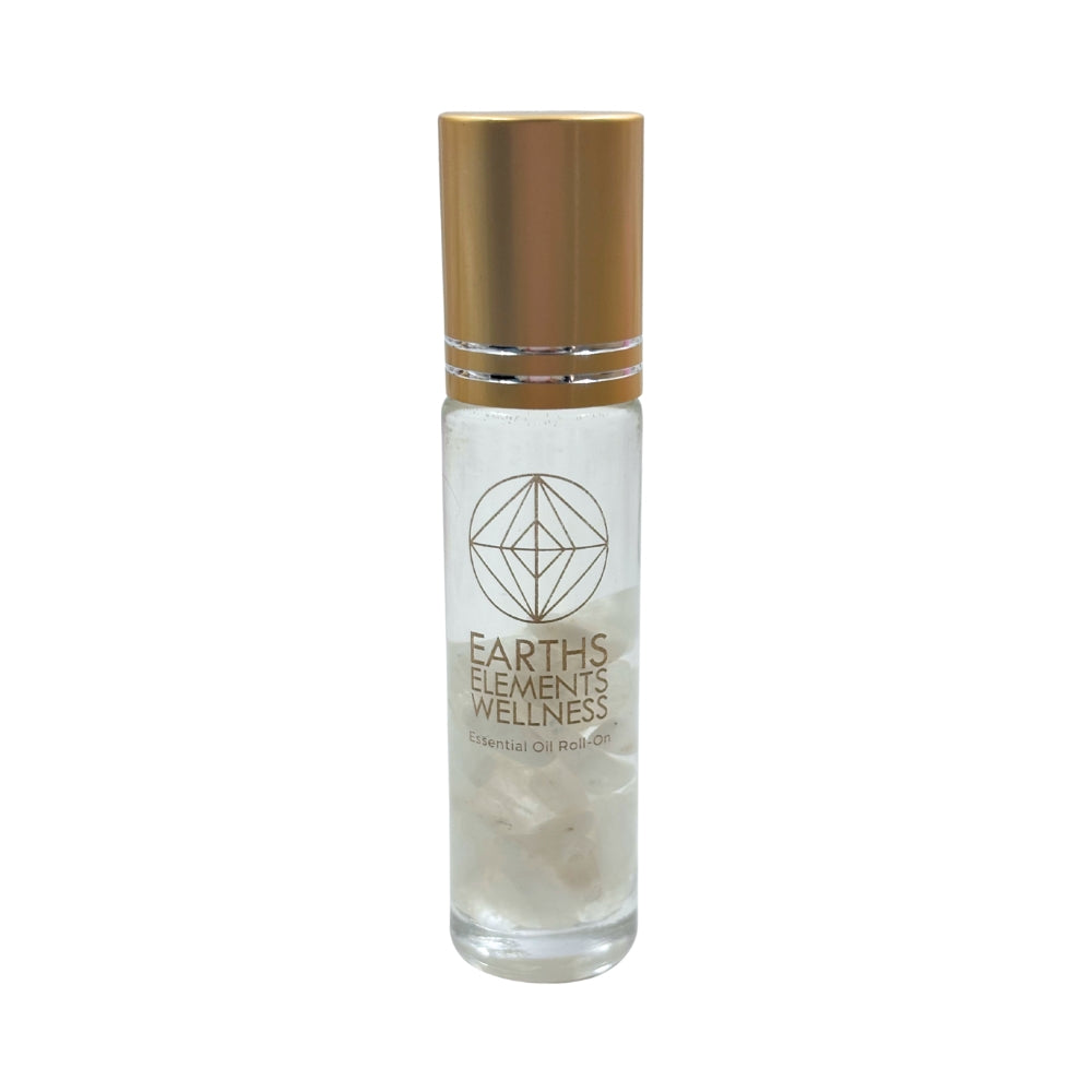 Moon Manifestation Energy Roll-on