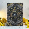 Earth's Elements Moon Phase Journal
