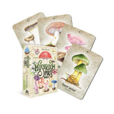 Mushroom Spirit Oracle