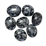 Mystic Merlinite Palmstone