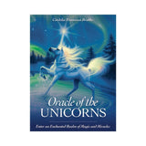 Oracle of the Unicorns