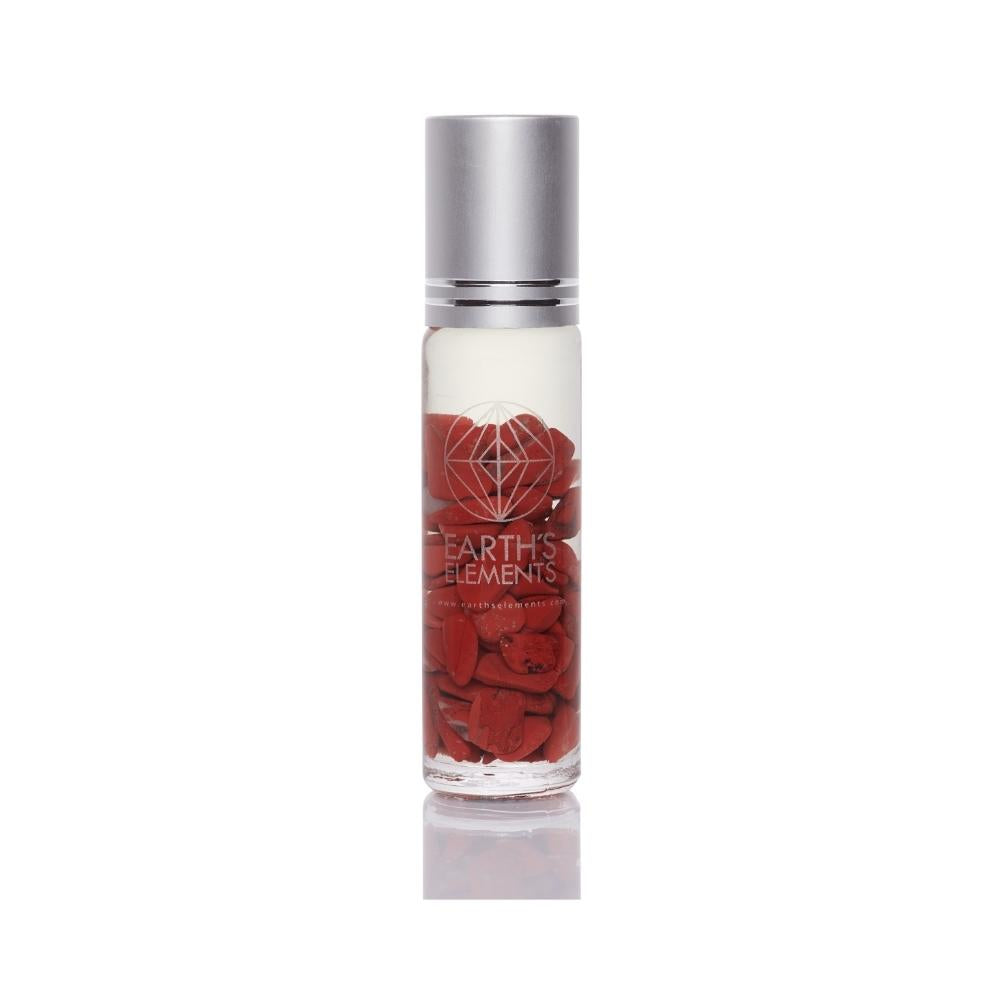 Passion Organic Roll On - earths elements
