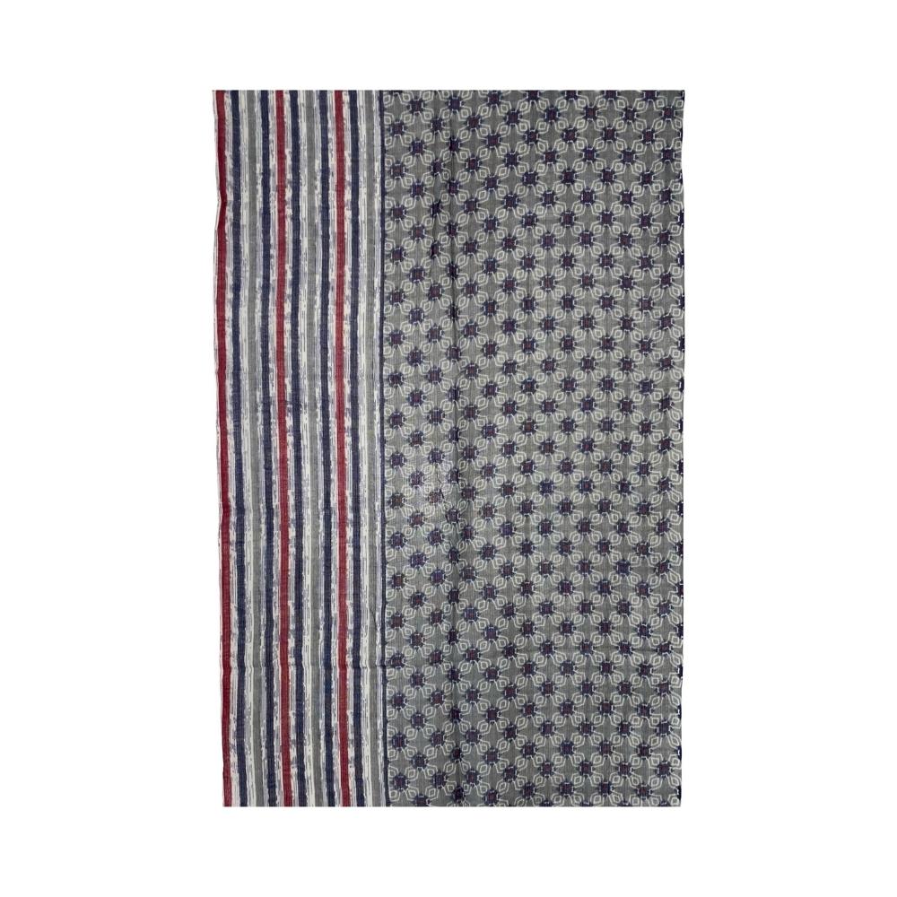 Patterned Cashmere Scarves - earths elements