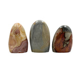 Polychrome Jasper Free Form