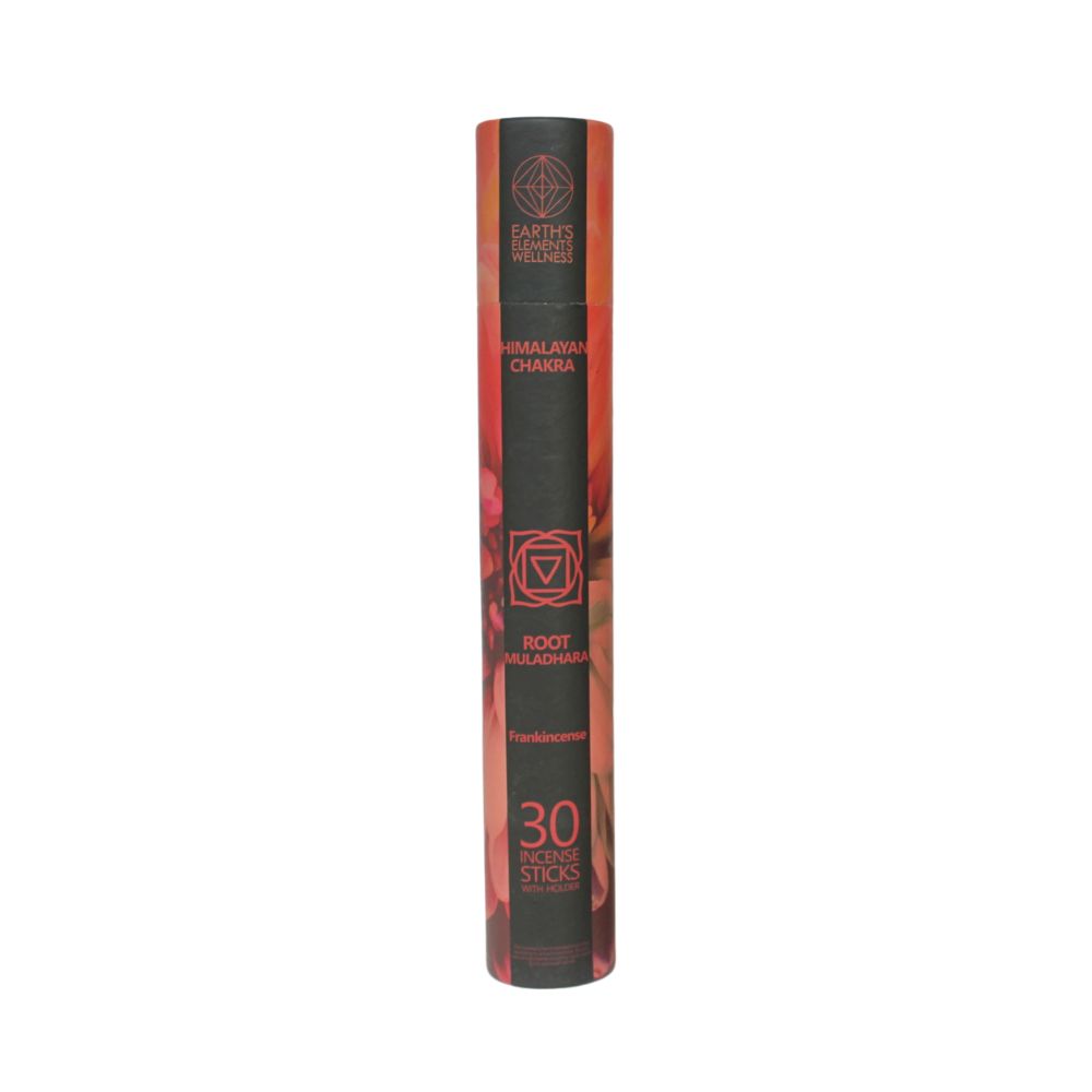 Himalayan Chakra Incense