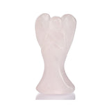 Rose Quartz Angel Regular