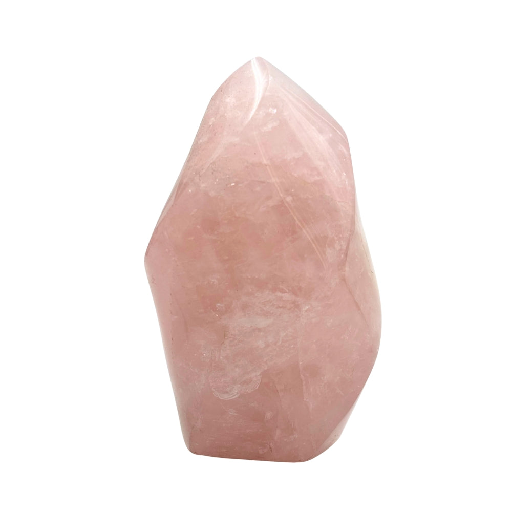 Rose Quartz Flame