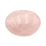 Rosequartz Palmstone