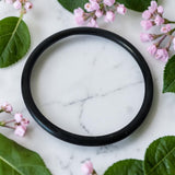Rubber Singing Bowl Ring