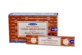 Yogic Meditation Satya Incense