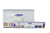 Yoga Satya Incense