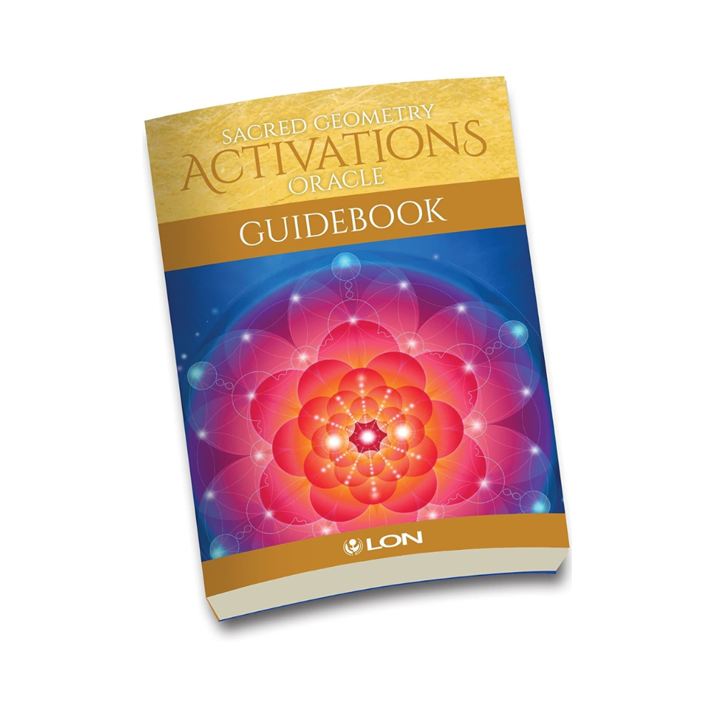 Sacred Geometry Activations Oracle