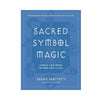Sacred Symbol Magic Book