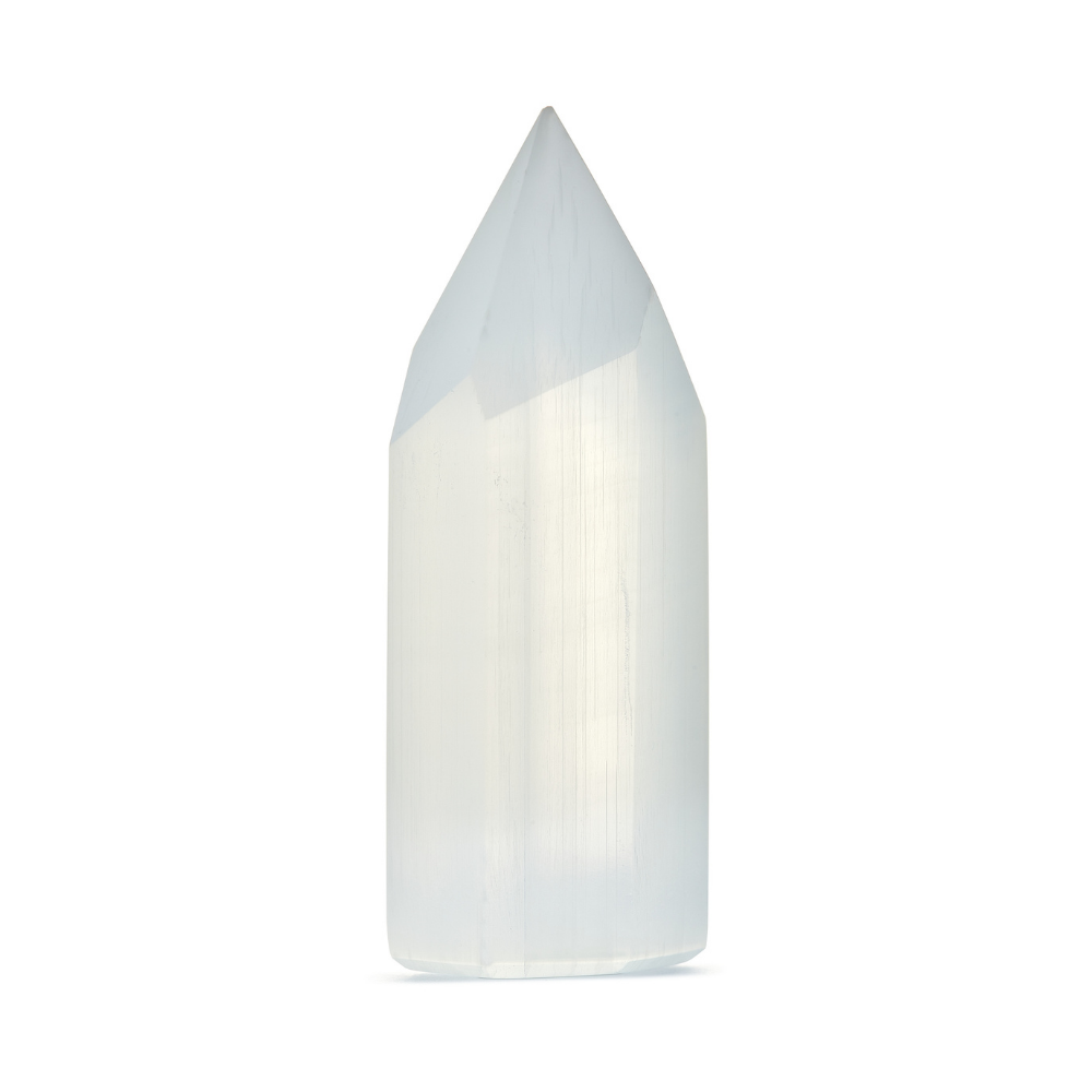 Selenite Point