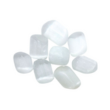 Selenite Tumbled