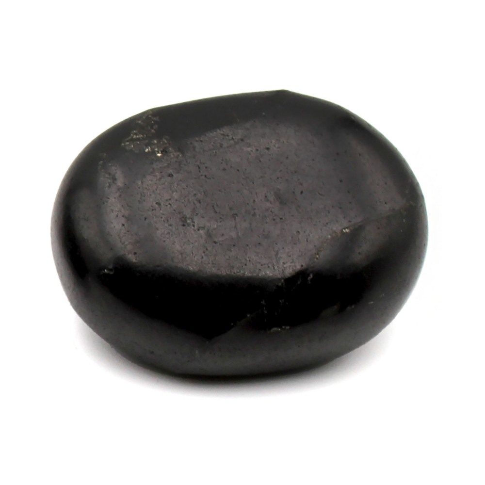 Shungite Palmstone