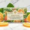Sicilian OrangeWatertree and London Soap