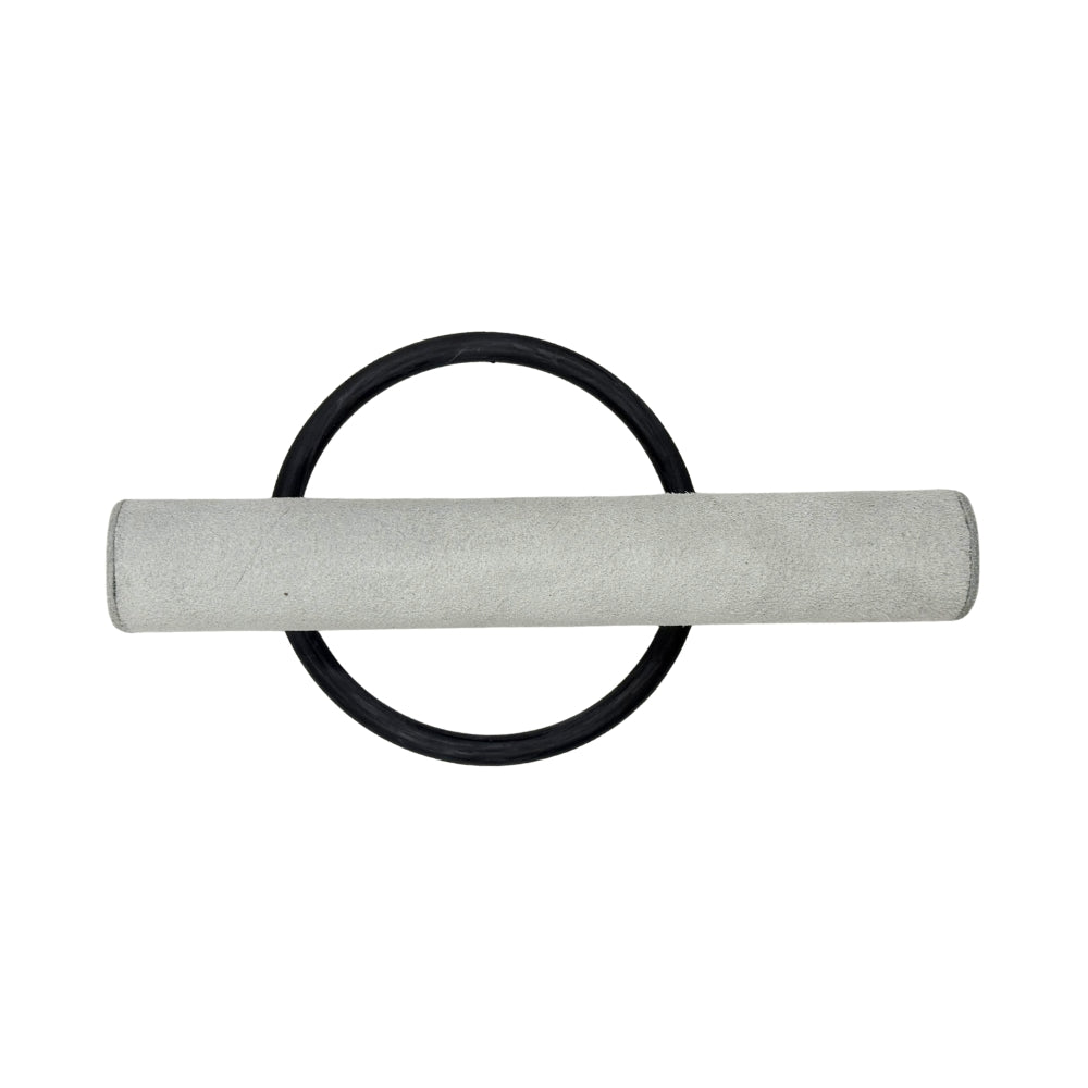 Mallet and ring