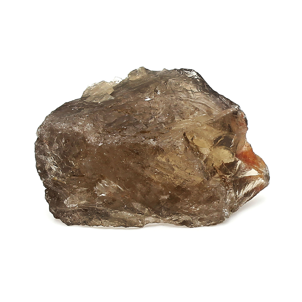 Smoky Quartz - Raw Smoky Quartz - Raw