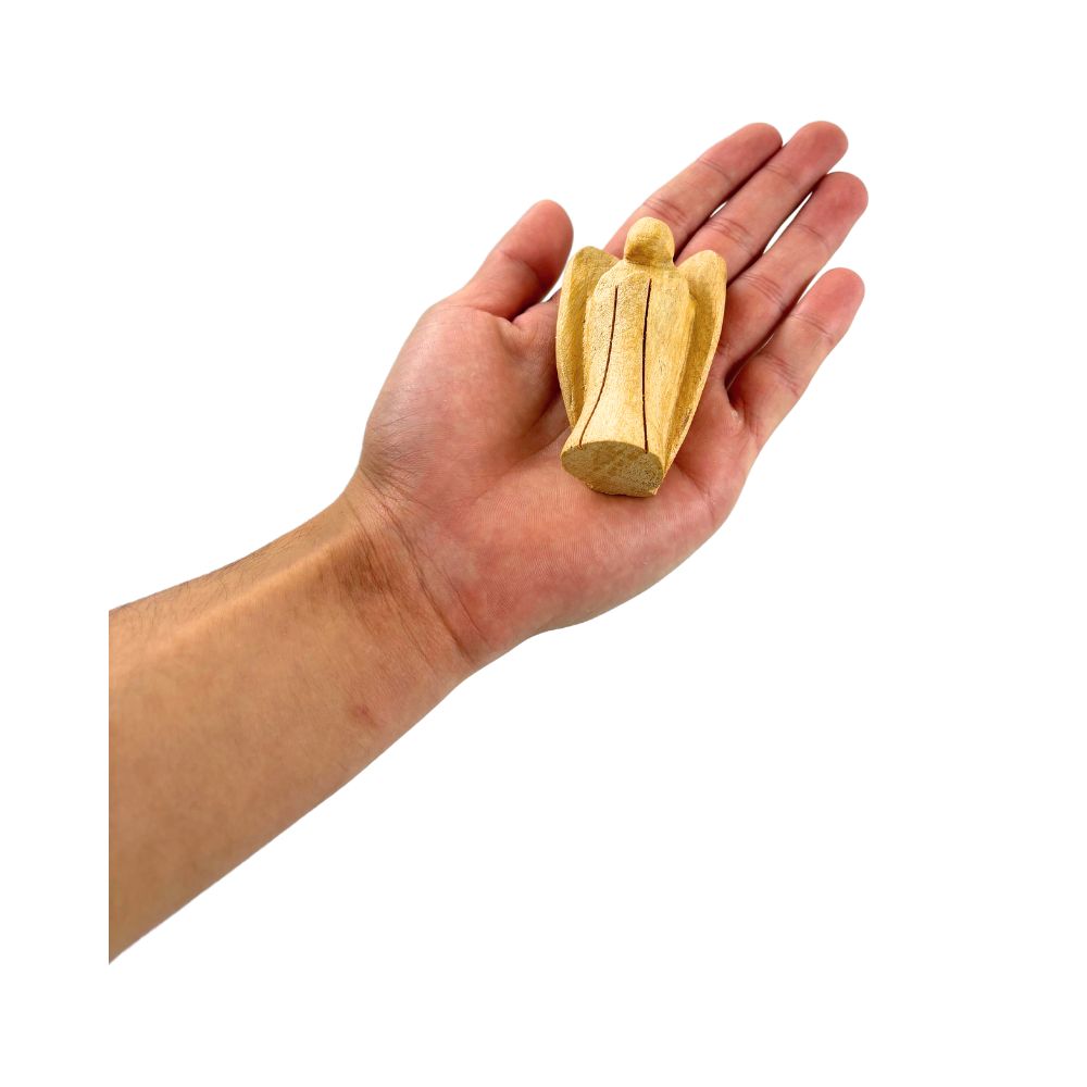 Palo Santo Angel